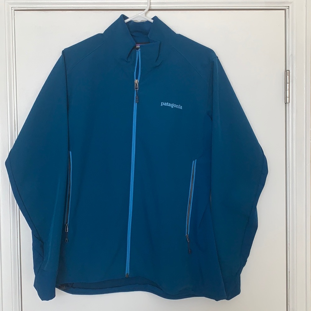 Patagonia Women’s Adze Hybrid Jacket